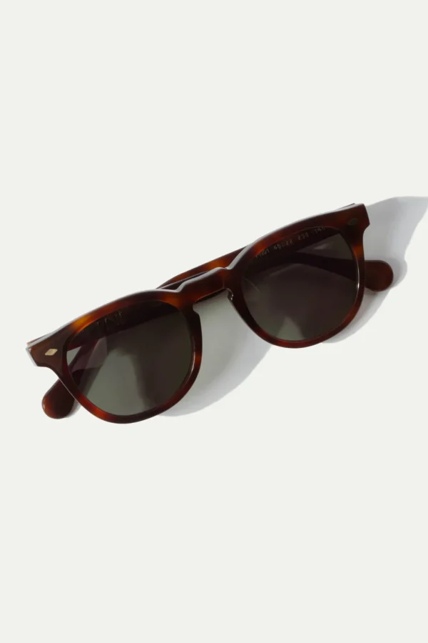 Turtle Amalfi sunglasses - Made in Italy