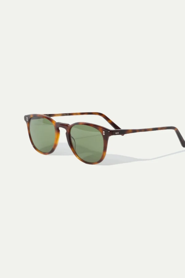 Turtle Capri sunglasses - Made in Italy