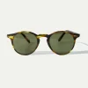 Turtle Portofino sunglasses - Made in Italy
