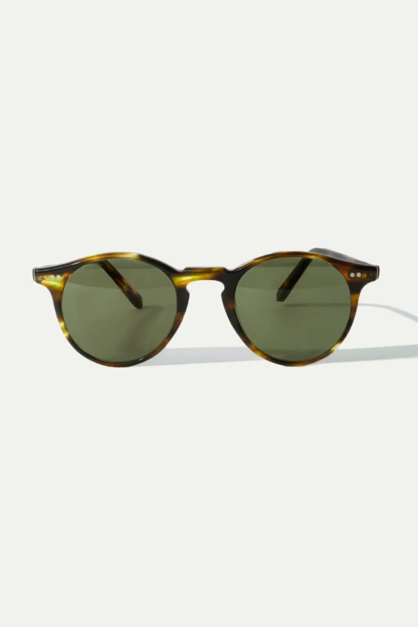 Turtle Portofino sunglasses - Made in Italy