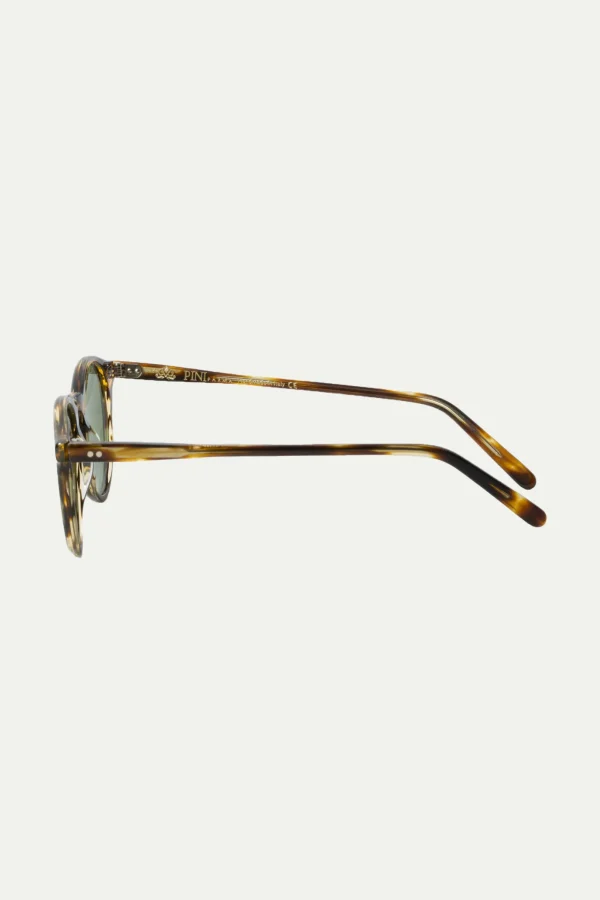 Turtle Portofino sunglasses - Made in Italy