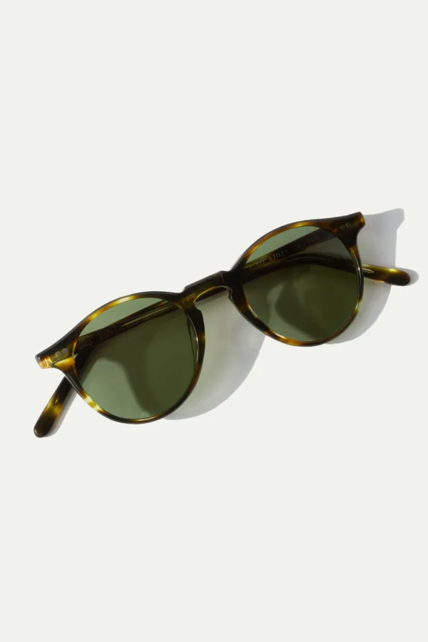 Turtle Portofino sunglasses - Made in Italy