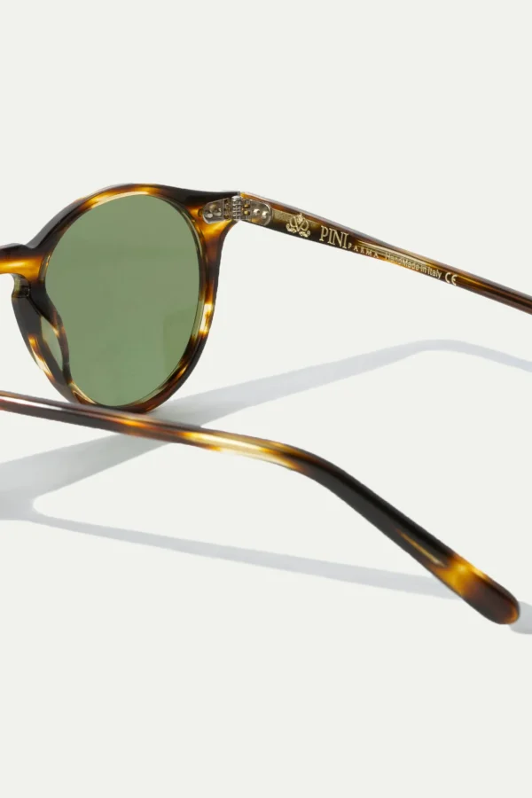 Turtle Portofino sunglasses - Made in Italy