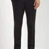 Tuxedo Soragna trousers - Made in Italy