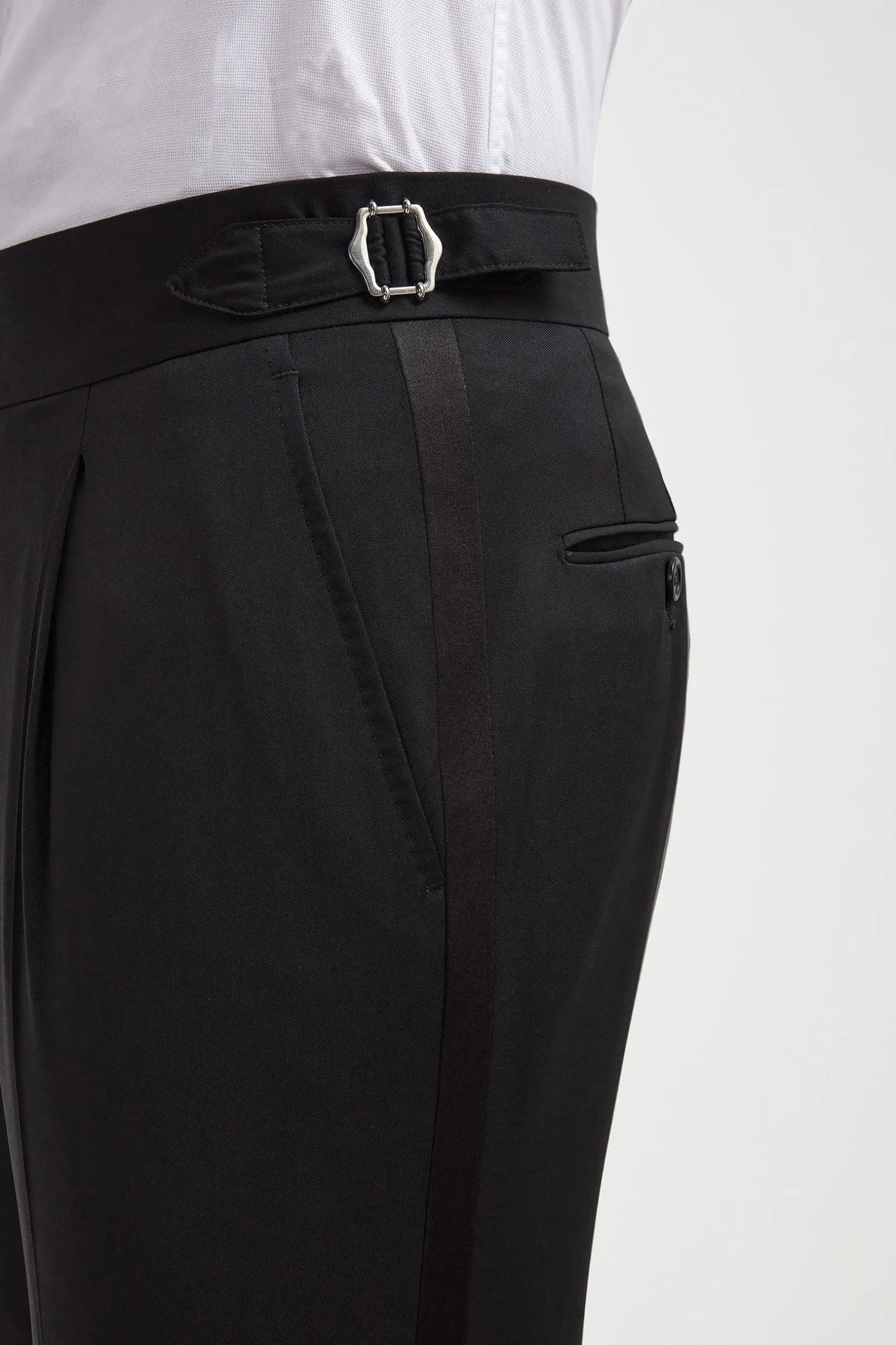 tuxedo_soragna_trousers___1.webp Tuxedo Soragna trousers - Made in Italy