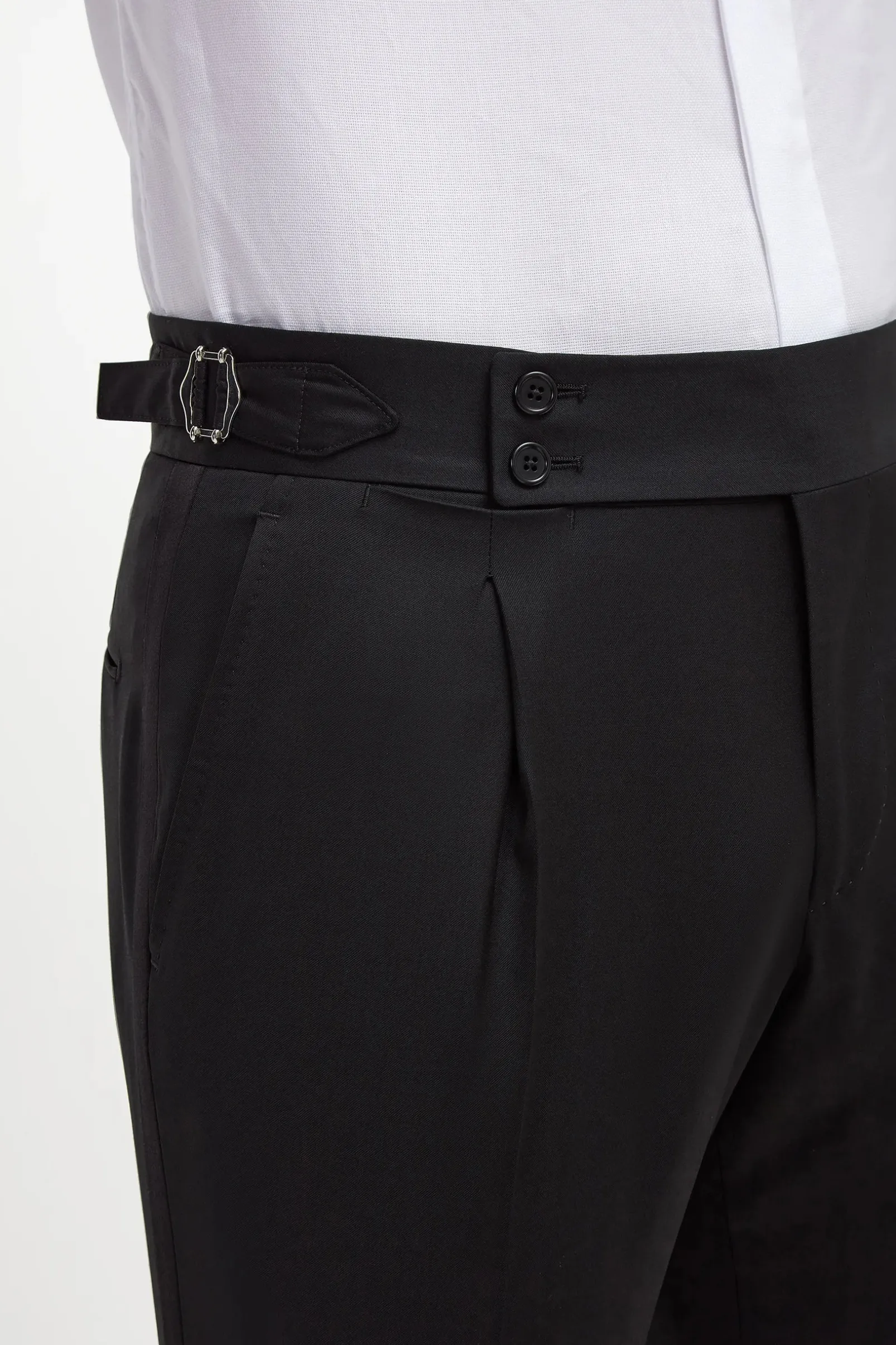 tuxedo_soragna_trousers___2.webp Tuxedo Soragna trousers - Made in Italy