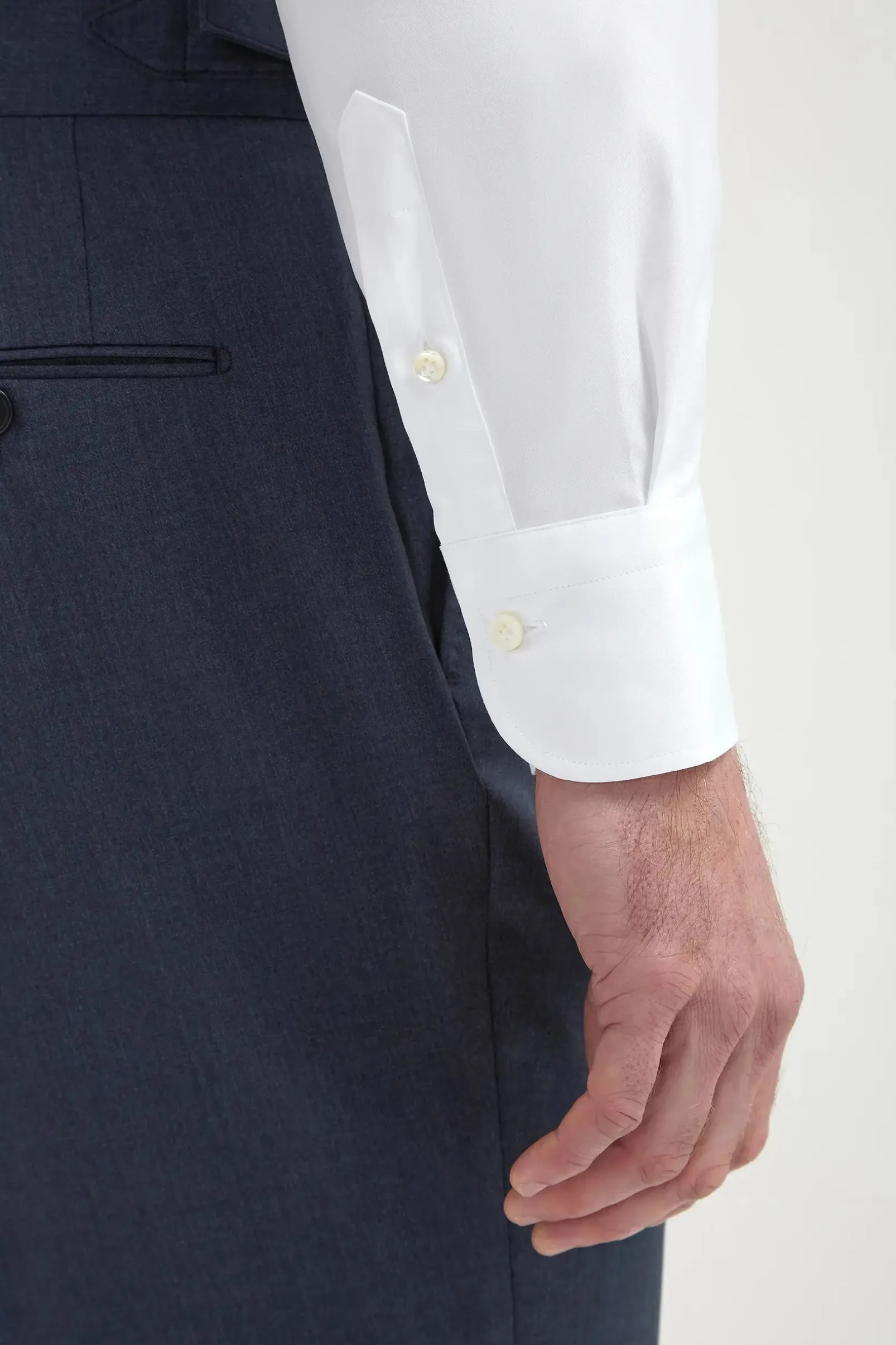 white_shirt_sartoriale_co_3.webp White Shirt ”Sartoriale collection”- Made In Italy