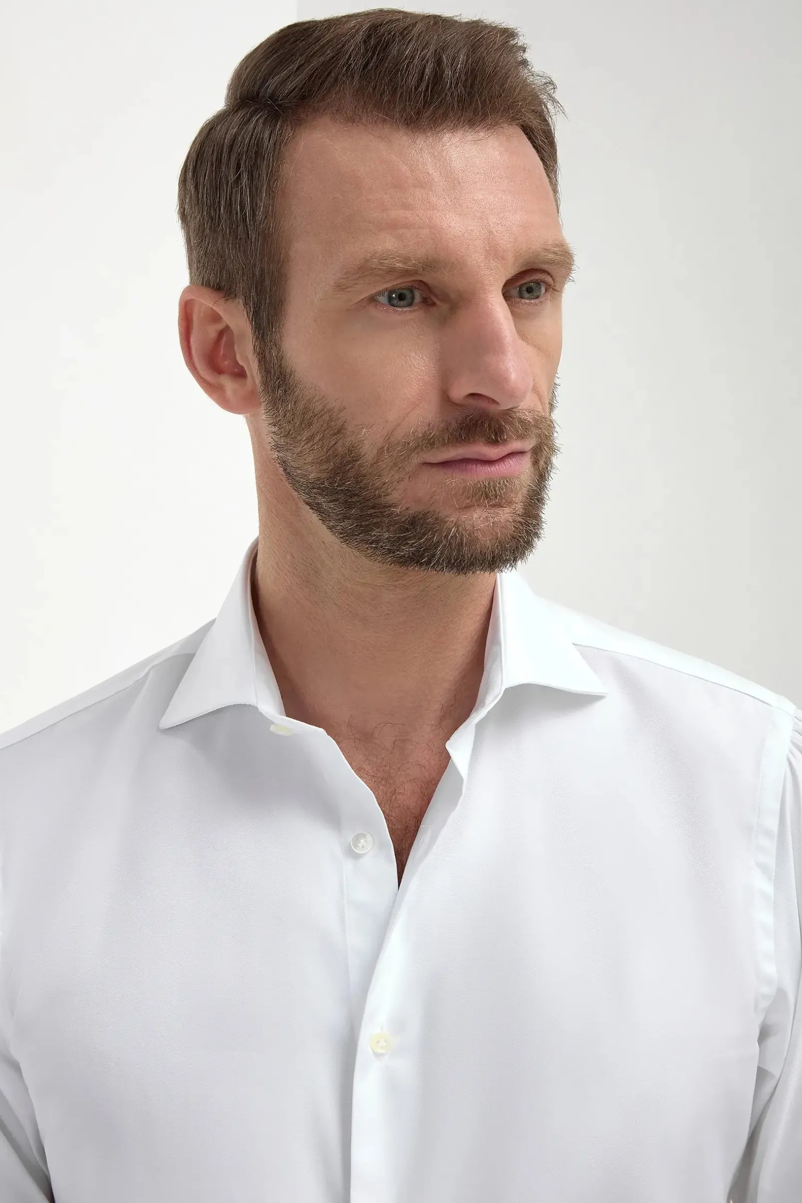 white_shirt_sartoriale_co_4.webp White Shirt ”Sartoriale collection”- Made In Italy